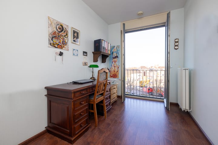 Foto 25 van Salvatorhof 32