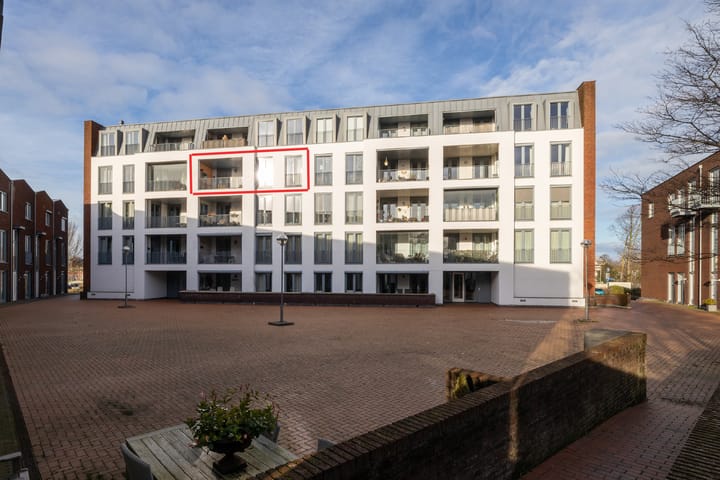 Foto 26 van Salvatorhof 32