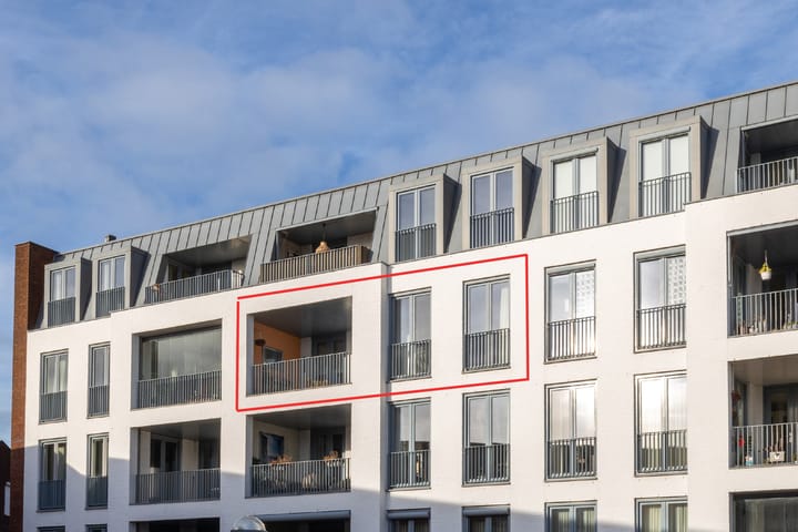 Foto 27 van Salvatorhof 32