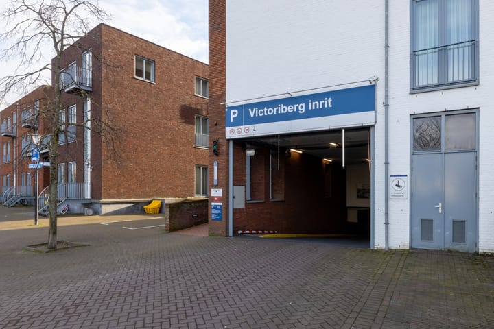 Foto 28 van Salvatorhof 32