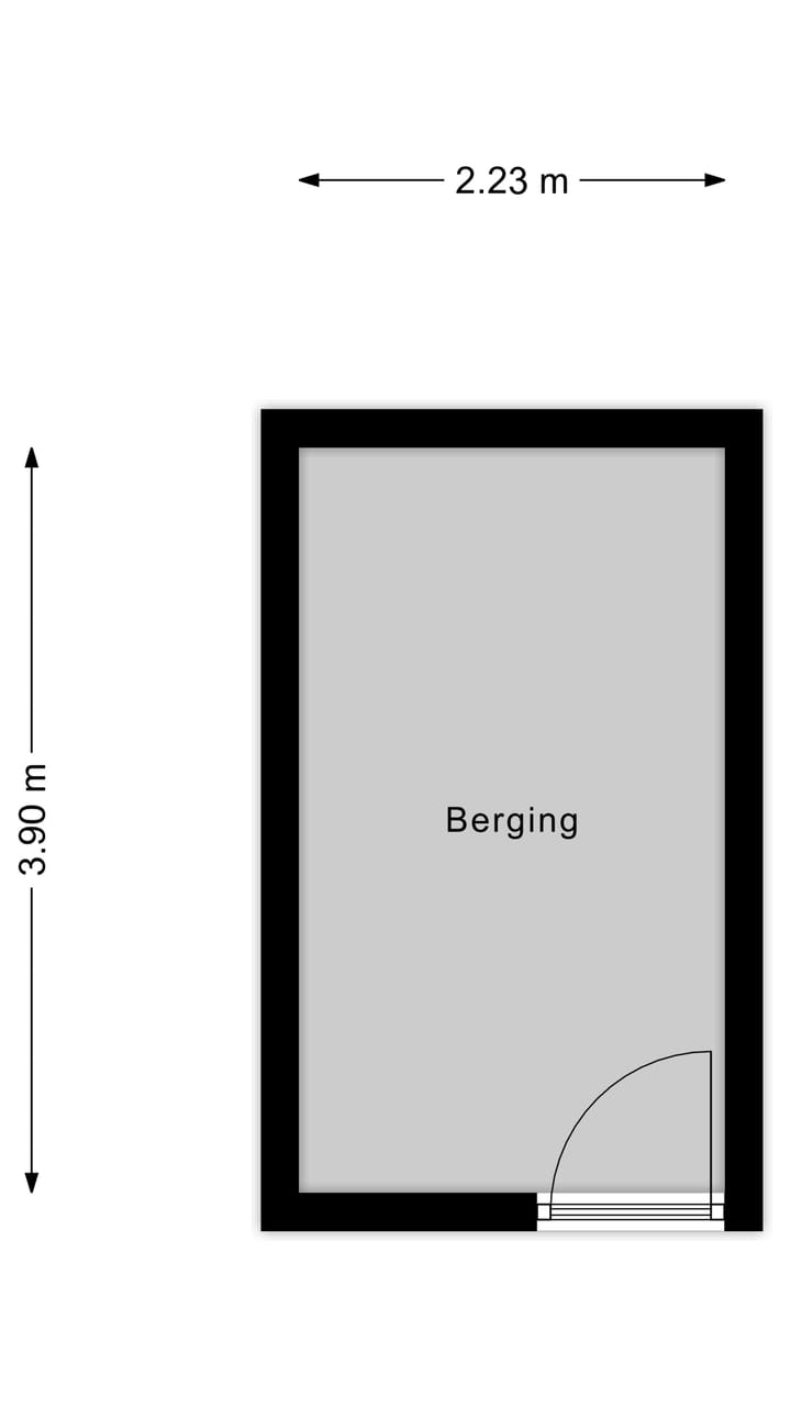 Foto 30 van Salvatorhof 32