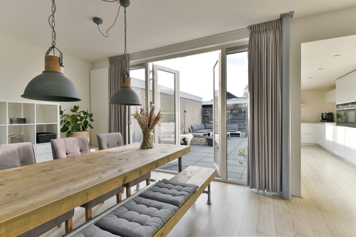 Foto 1 van Meerndijk 25