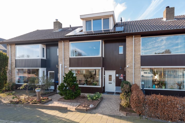 Foto 4 van Meerndijk 25