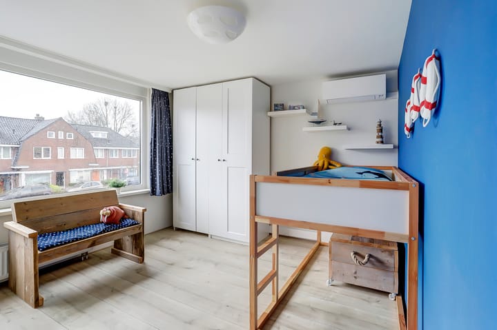 Foto 16 van Meerndijk 25