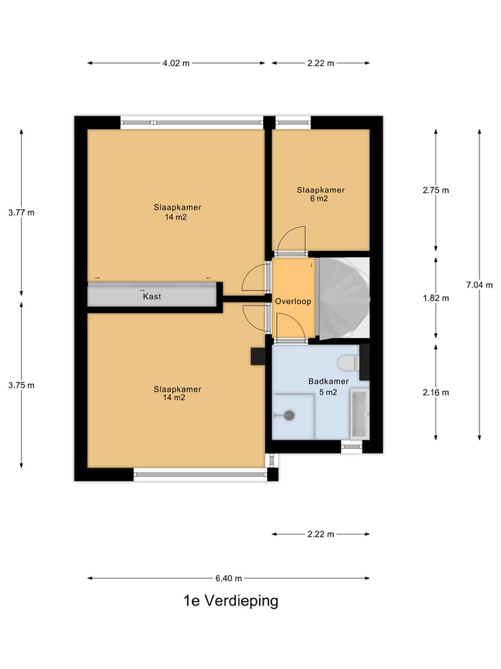 Foto 36 van Meerndijk 25