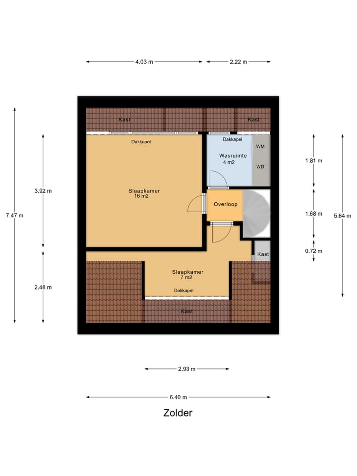 Foto 37 van Meerndijk 25