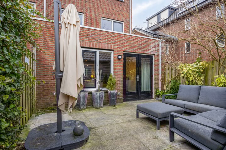 Foto 10 van Fruittelerserf 16