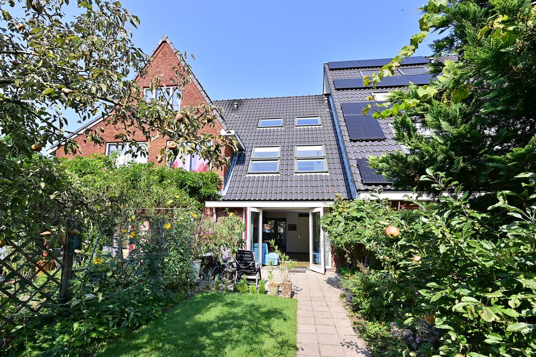 Foto 2 van De Bazelweg 21