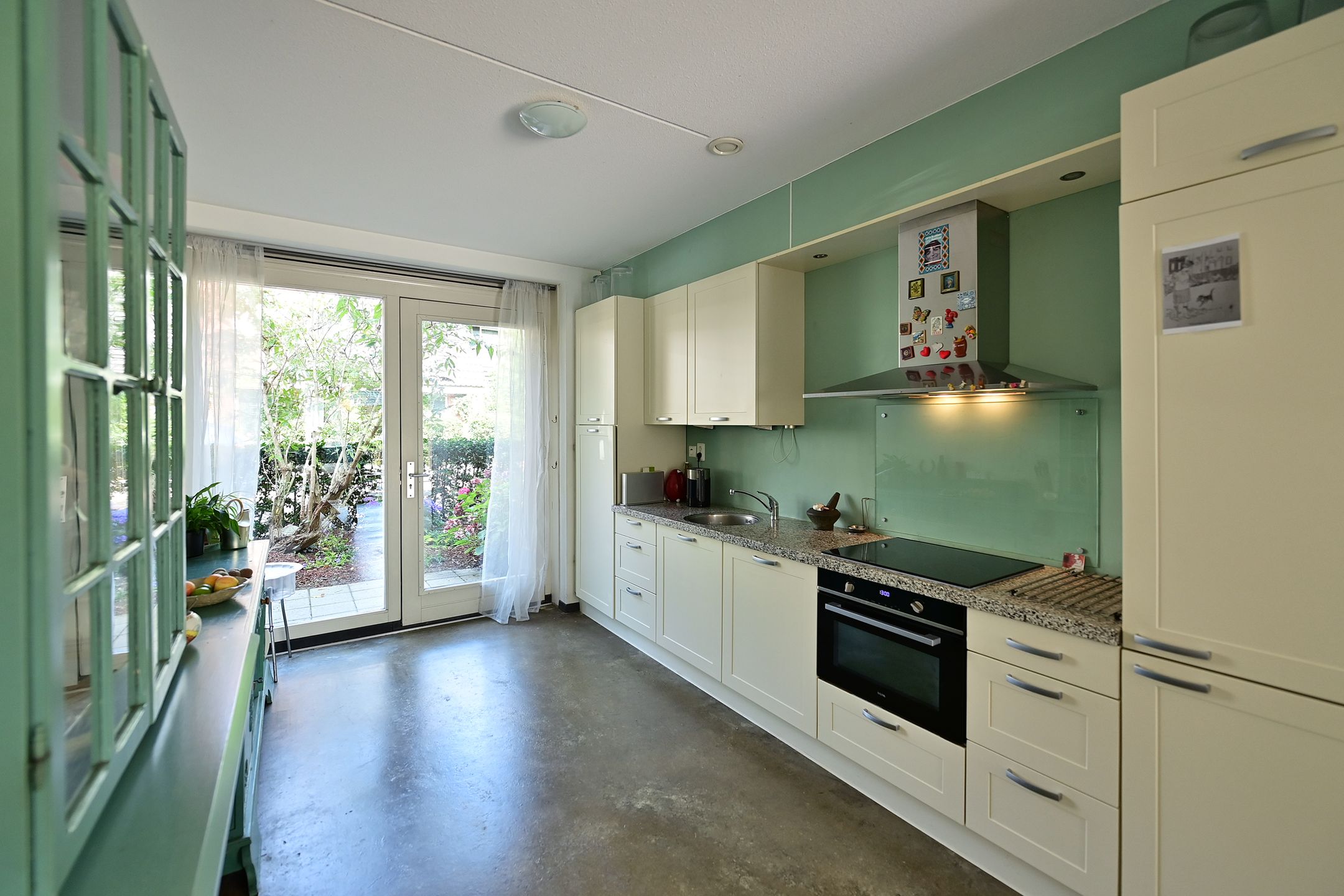 Foto 3 van De Bazelweg 21