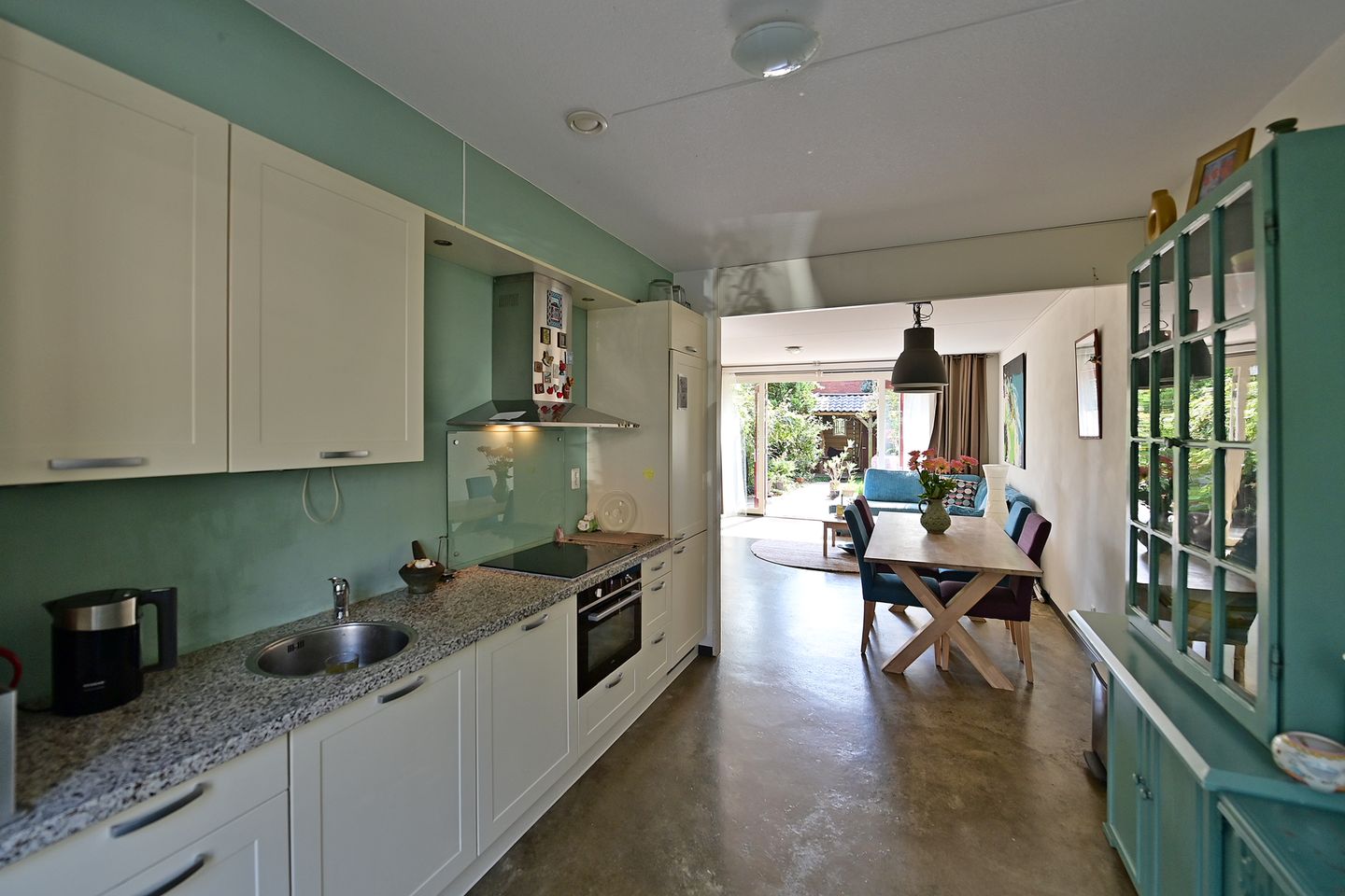 Foto 4 van De Bazelweg 21