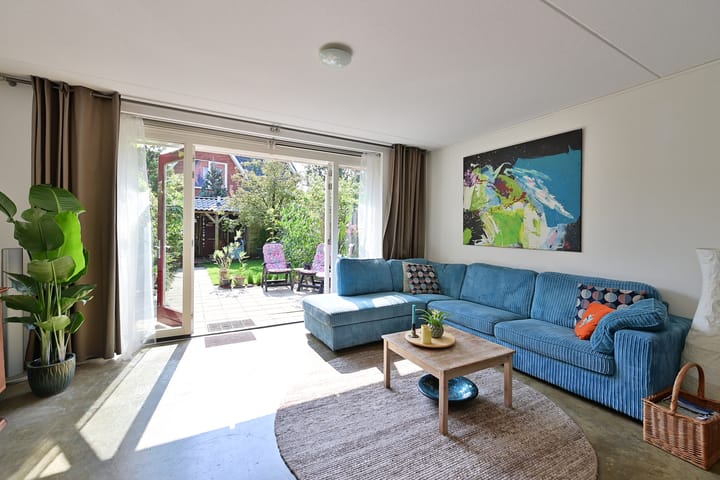 Foto 5 van De Bazelweg 21