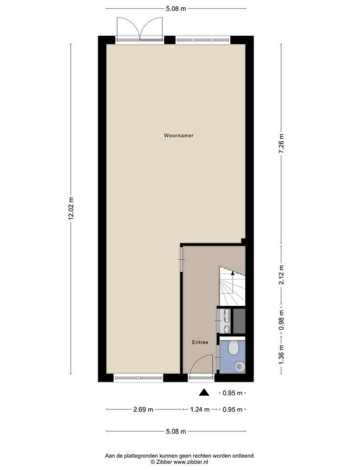 Foto 17 van Fruittelerserf 16