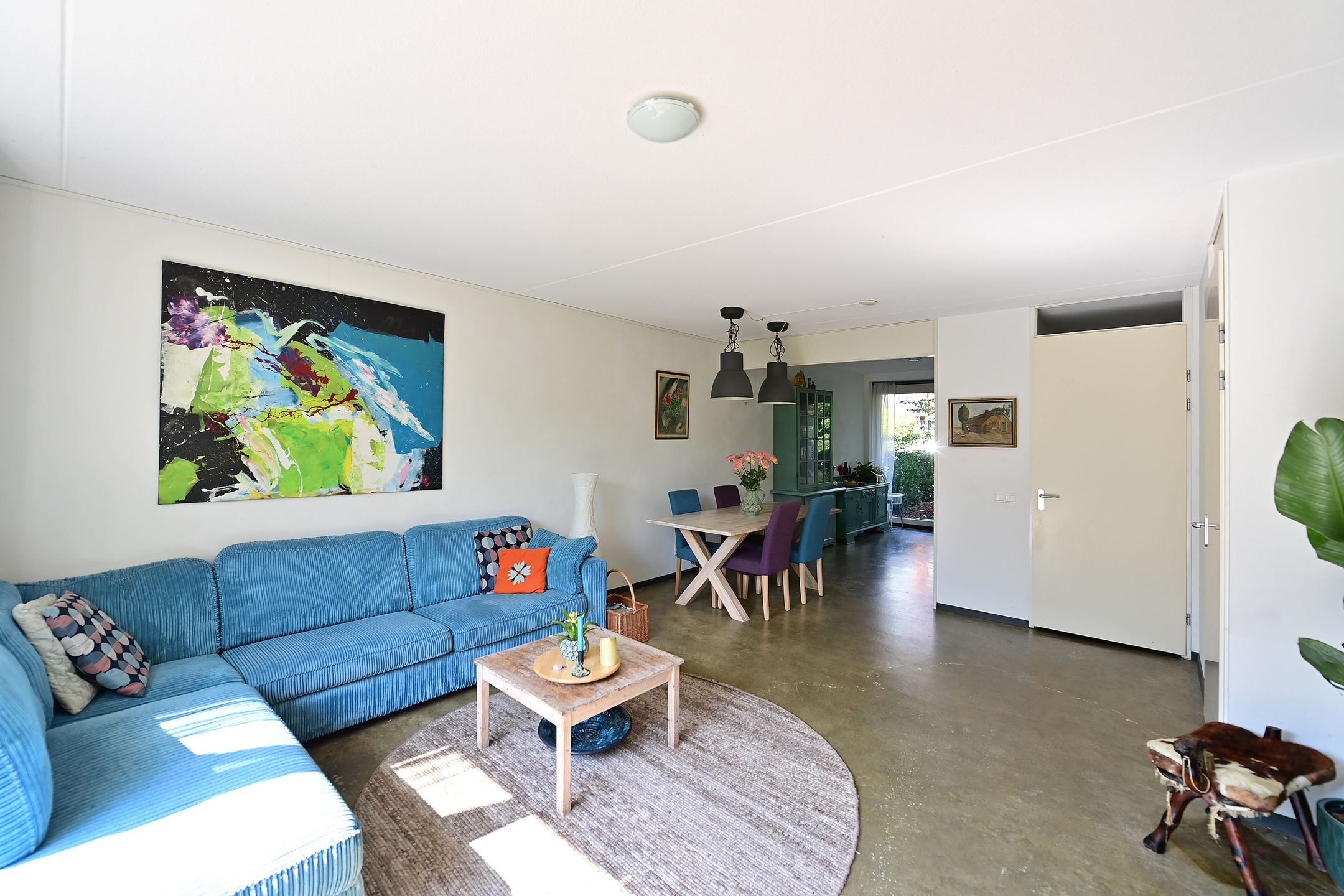 Foto 6 van De Bazelweg 21