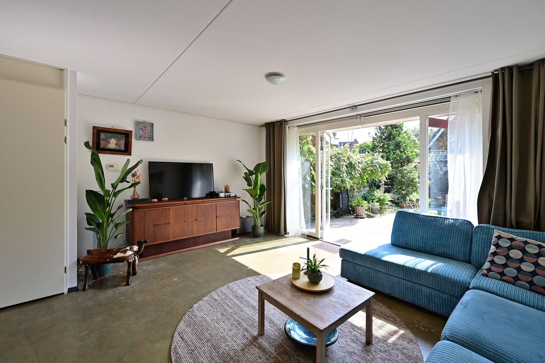 Foto 7 van De Bazelweg 21