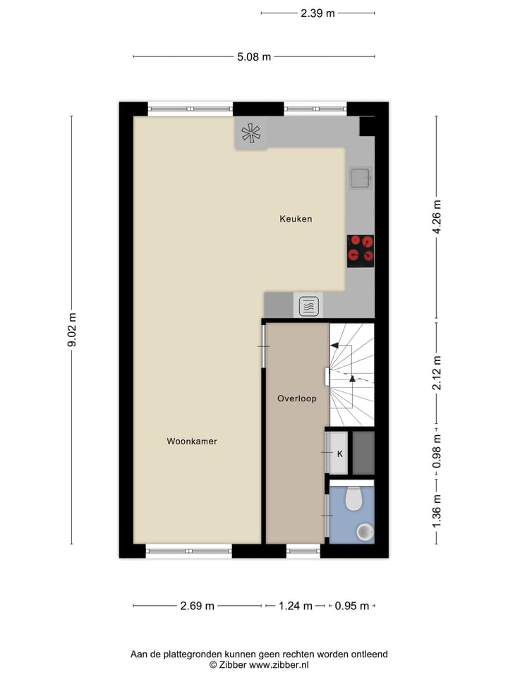 Foto 29 van Fruittelerserf 16