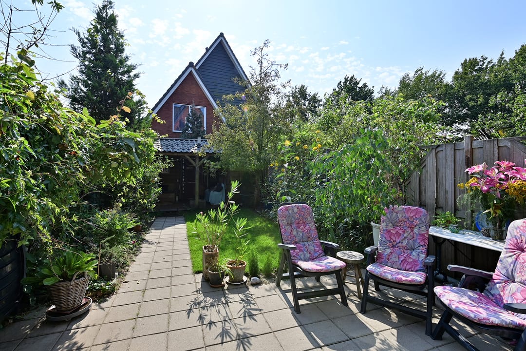 Foto 8 van De Bazelweg 21