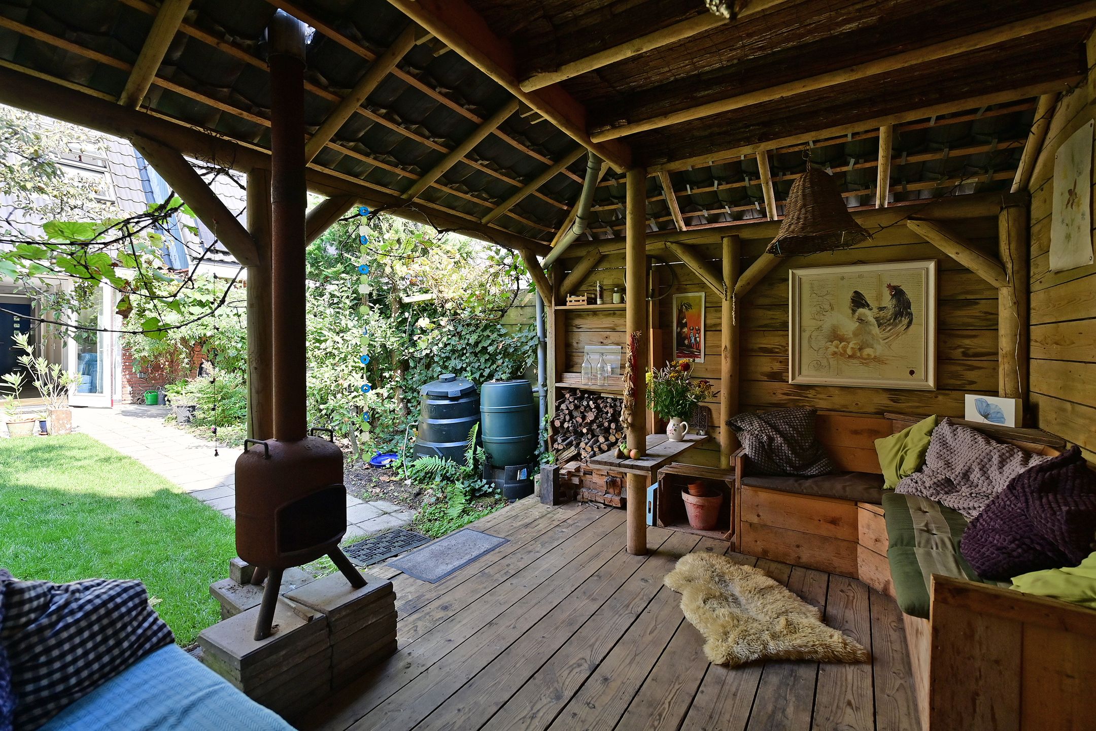 Foto 9 van De Bazelweg 21