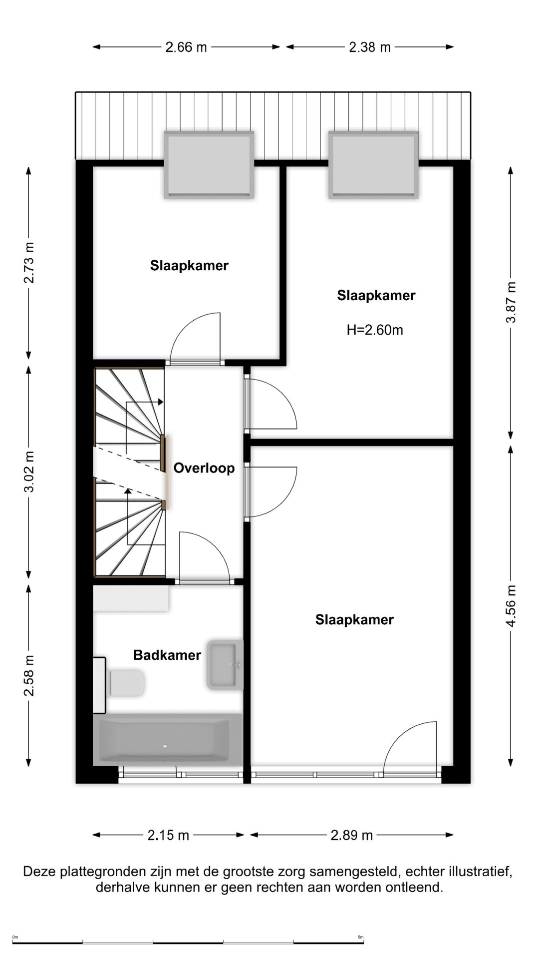 Foto 17 van De Bazelweg 21