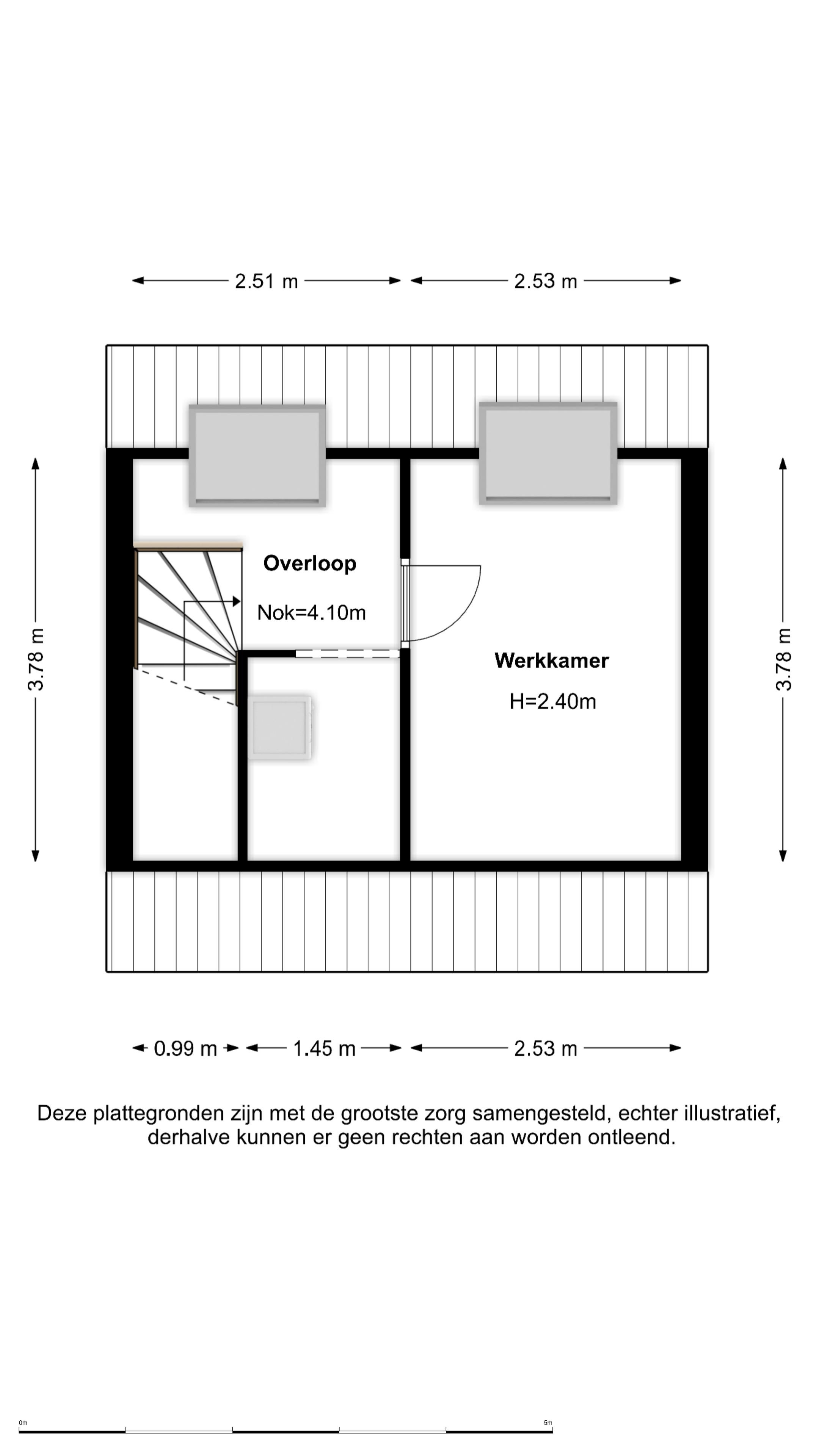 Foto 18 van De Bazelweg 21