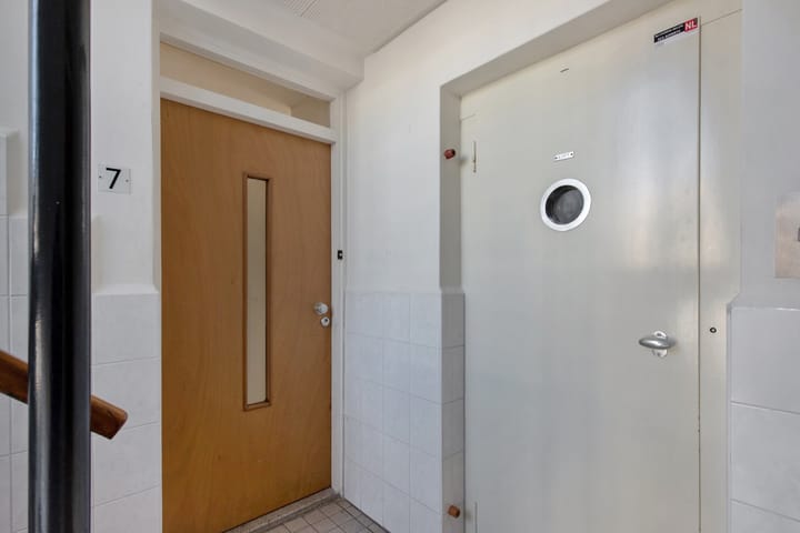 Foto 2 van Burgemeester Keijzerlaan 7