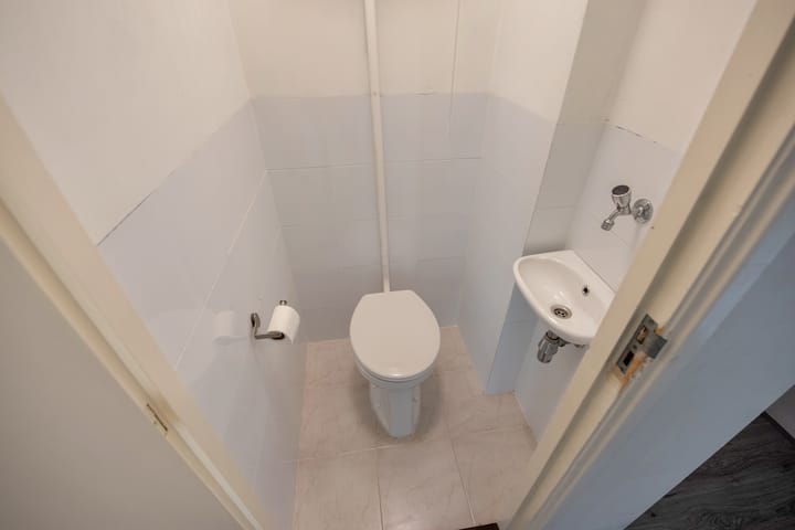 Foto 3 van Burgemeester Keijzerlaan 7