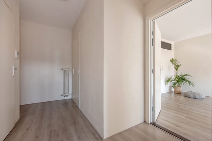 Foto 4 van Burgemeester Keijzerlaan 7