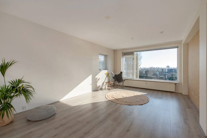 Foto 5 van Burgemeester Keijzerlaan 7