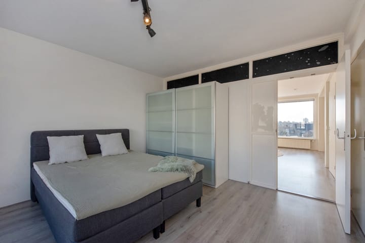 Photo 7 of Burgemeester Keijzerlaan 7