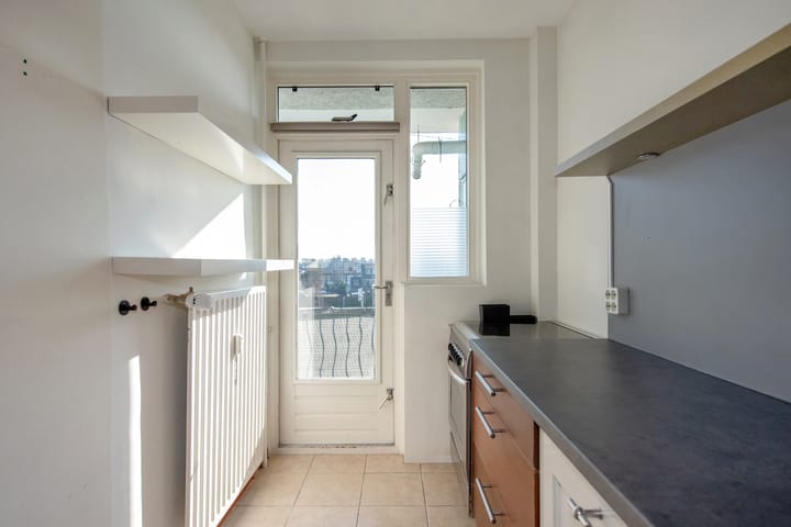 Photo 9 of Burgemeester Keijzerlaan 7