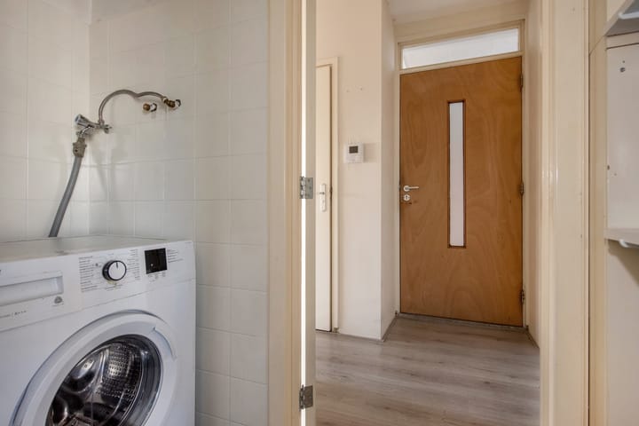 Photo 11 of Burgemeester Keijzerlaan 7