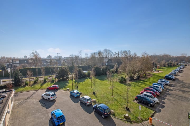 Photo 12 of Burgemeester Keijzerlaan 7