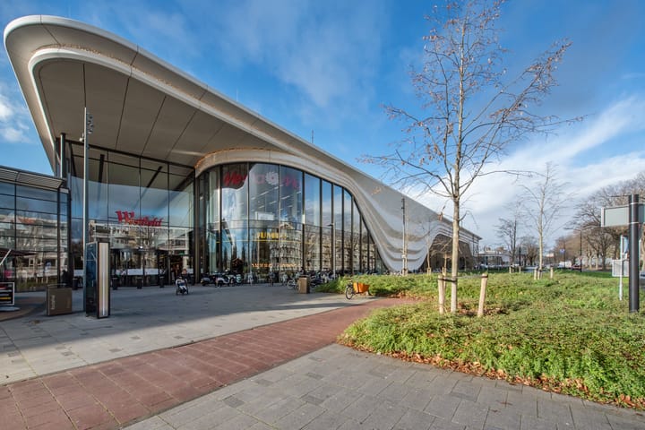 Photo 14 of Burgemeester Keijzerlaan 7