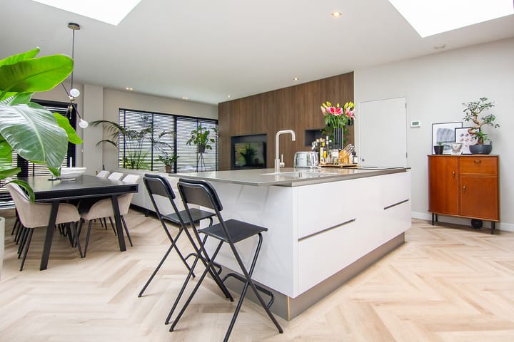 Foto 1 van Kenaustraat 12-ZW