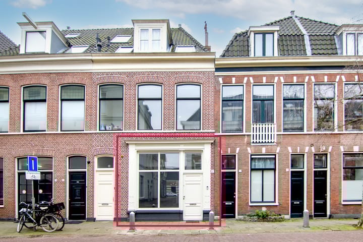 Foto 2 van Kenaustraat 12-ZW