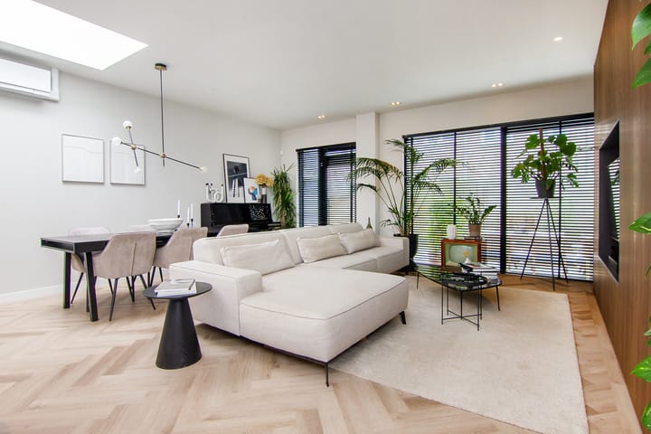 Foto 3 van Kenaustraat 12-ZW