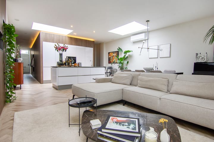 Foto 5 van Kenaustraat 12-ZW