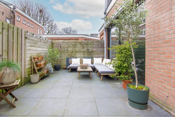 Foto 11 van Kenaustraat 12-ZW