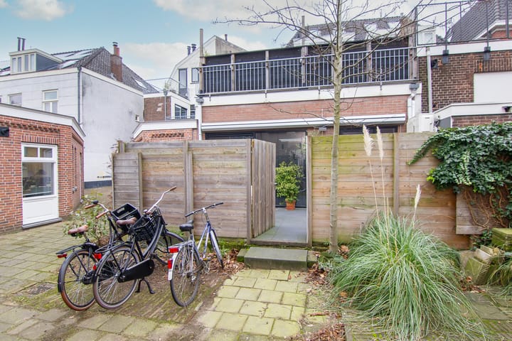 Foto 13 van Kenaustraat 12-ZW