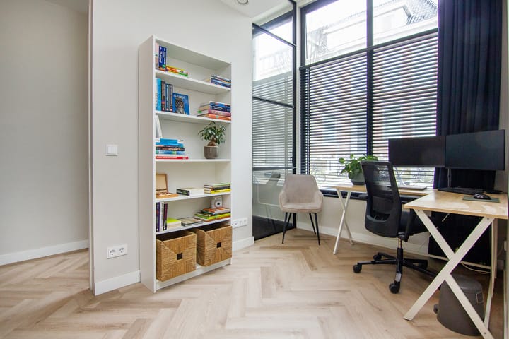 Foto 21 van Kenaustraat 12-ZW