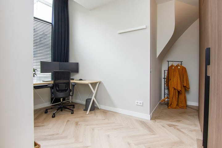 Foto 22 van Kenaustraat 12-ZW