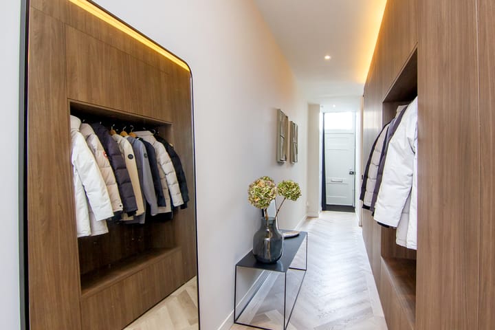 Foto 27 van Kenaustraat 12-ZW