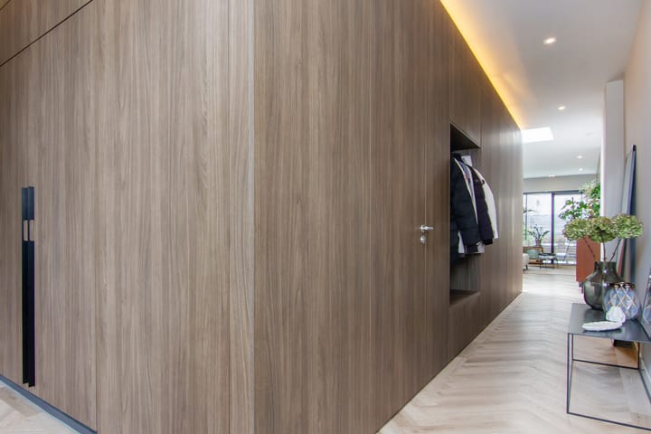 Foto 29 van Kenaustraat 12-ZW