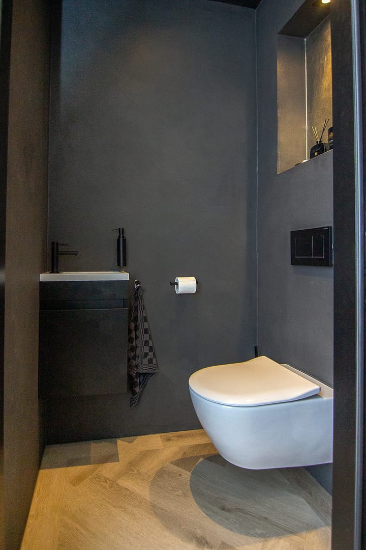 Foto 30 van Kenaustraat 12-ZW