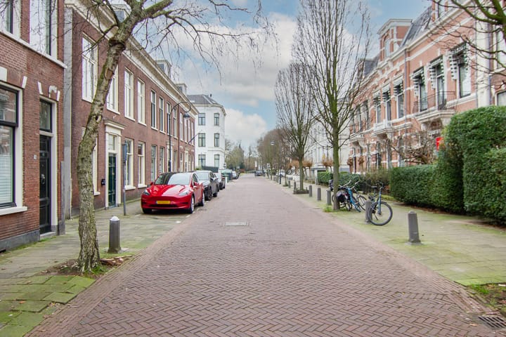 Foto 32 van Kenaustraat 12-ZW