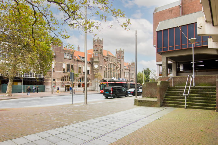 Foto 35 van Kenaustraat 12-ZW