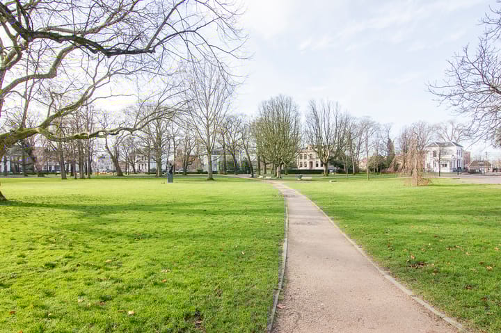 Foto 33 van Kenaustraat 12-ZW