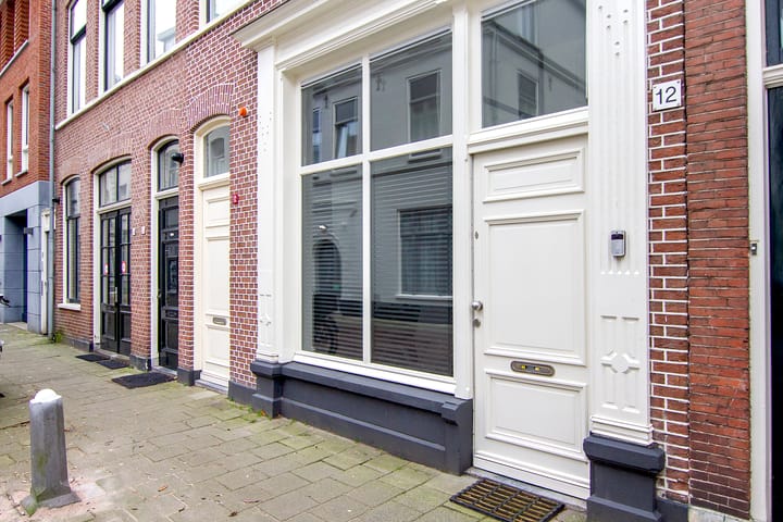 Foto 31 van Kenaustraat 12-ZW