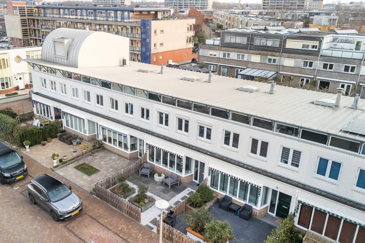 Foto 5 van Sluiskolk 126