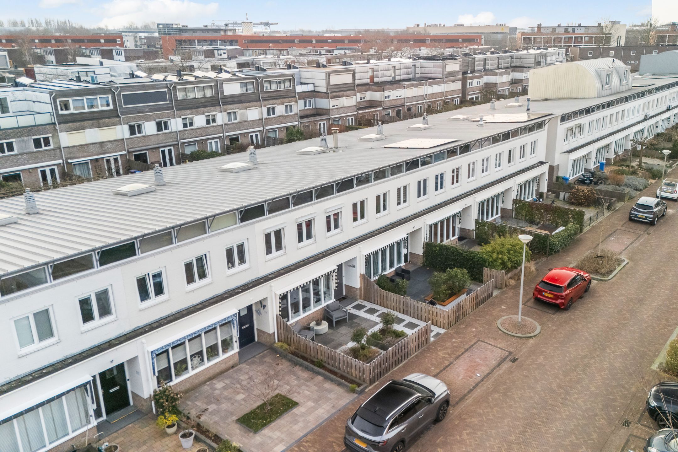 Foto 6 van Sluiskolk 126