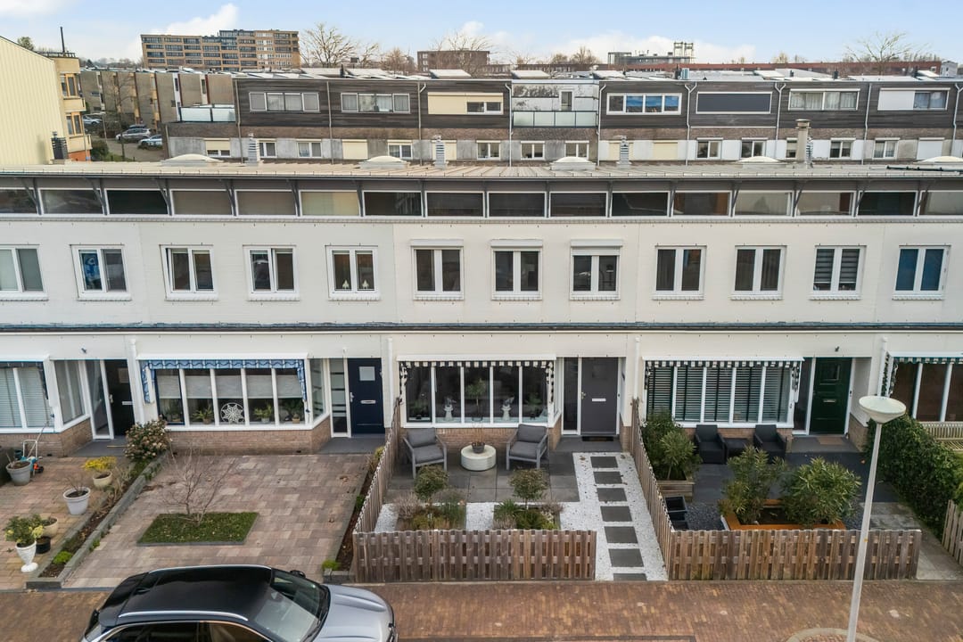 Foto 7 van Sluiskolk 126